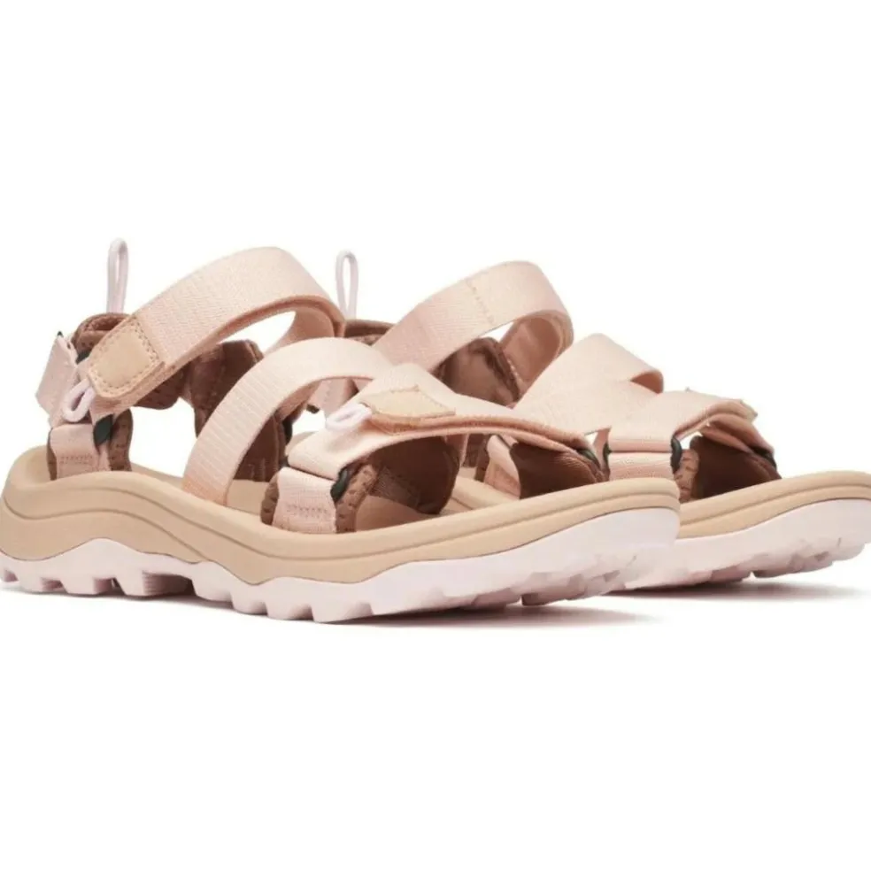 Merrell Speed Fusion Sport RMX sandalen dames tan rose