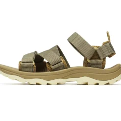 Merrell Speed Fusion Sport RMX sandalen heren drab