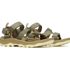 Merrell Speed Fusion Sport RMX sandalen heren drab