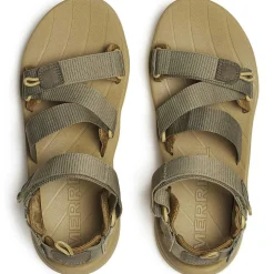 Merrell Speed Fusion Sport RMX sandalen heren drab