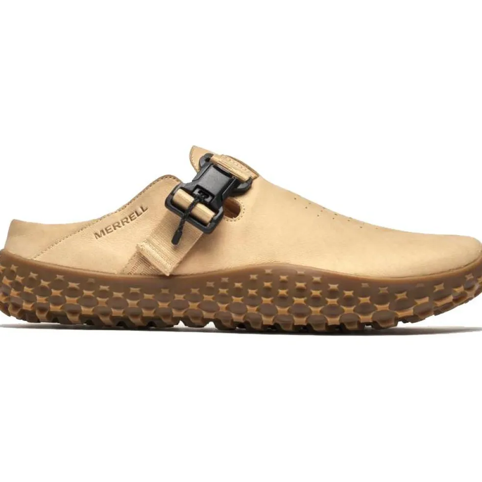 Merrell Wrapt Slide schoenen heren latte