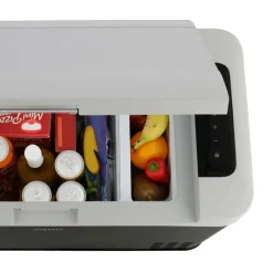 Mestic MCC 25 AC/DC compressor koelbox