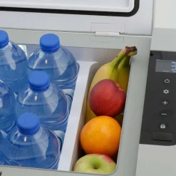 Mestic MCC 35 AC/DC compressor koelbox