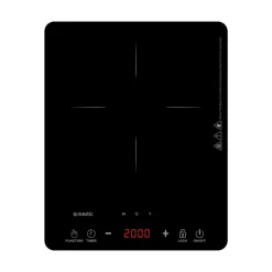 Mestic MIC-120 inductiekookplaat