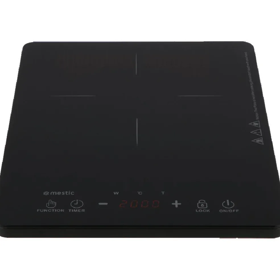 Mestic MIC-120 inductiekookplaat