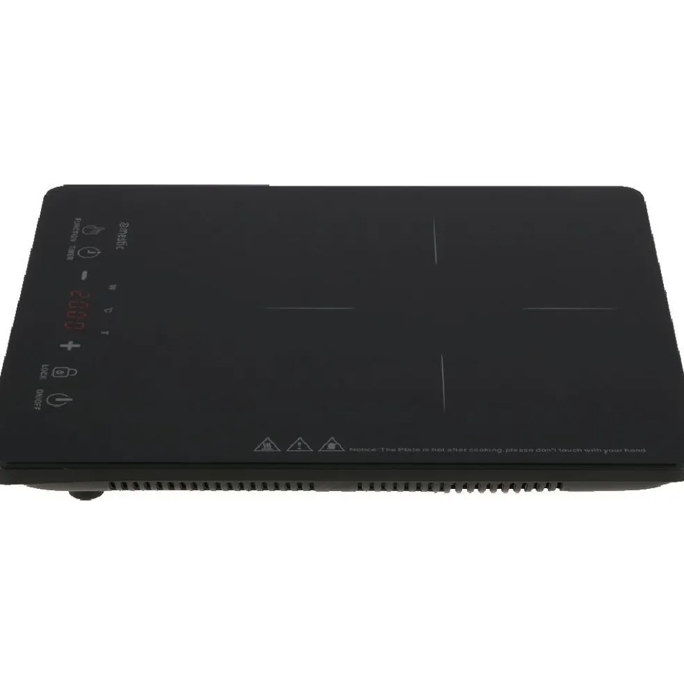 Mestic MIC-120 inductiekookplaat