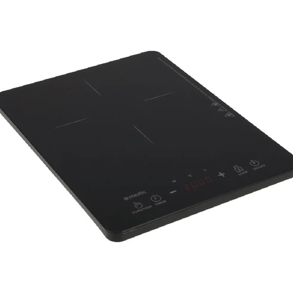 Mestic MIC-120 inductiekookplaat
