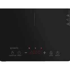 Mestic MIC-120 inductiekookplaat