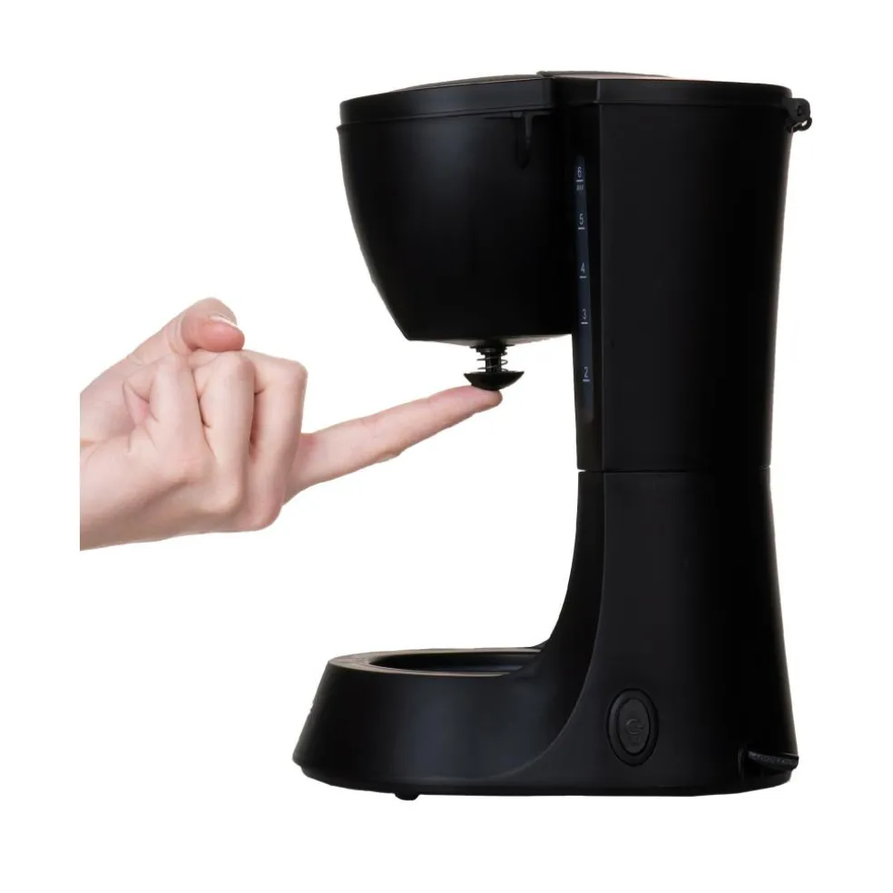 Mestic MK-60 koffiezetapparaat