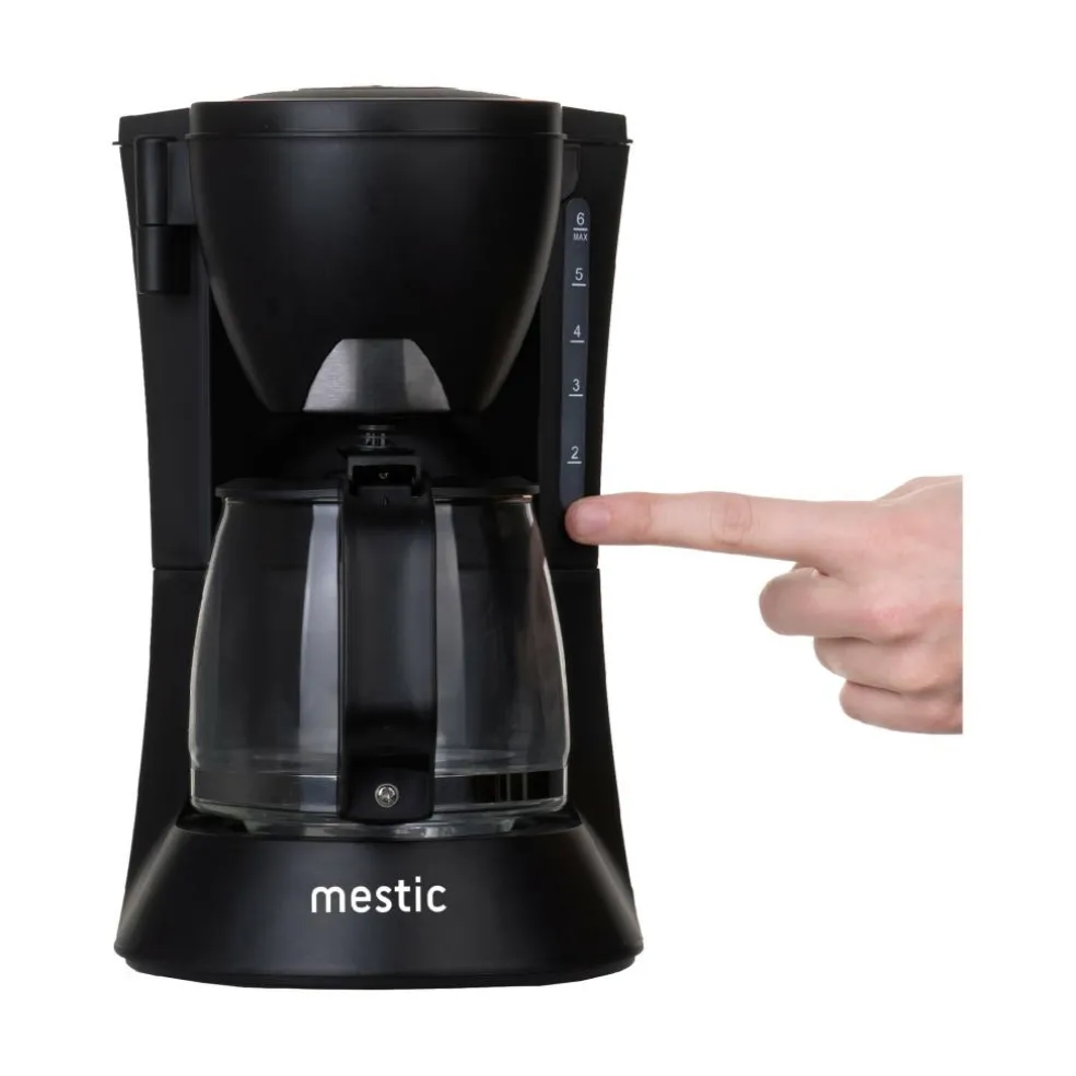 Mestic MK-60 koffiezetapparaat