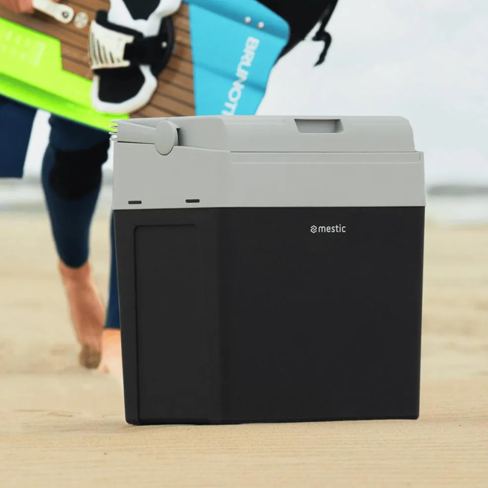 Mestic Mtec-28 thermo-elektrische koelbox