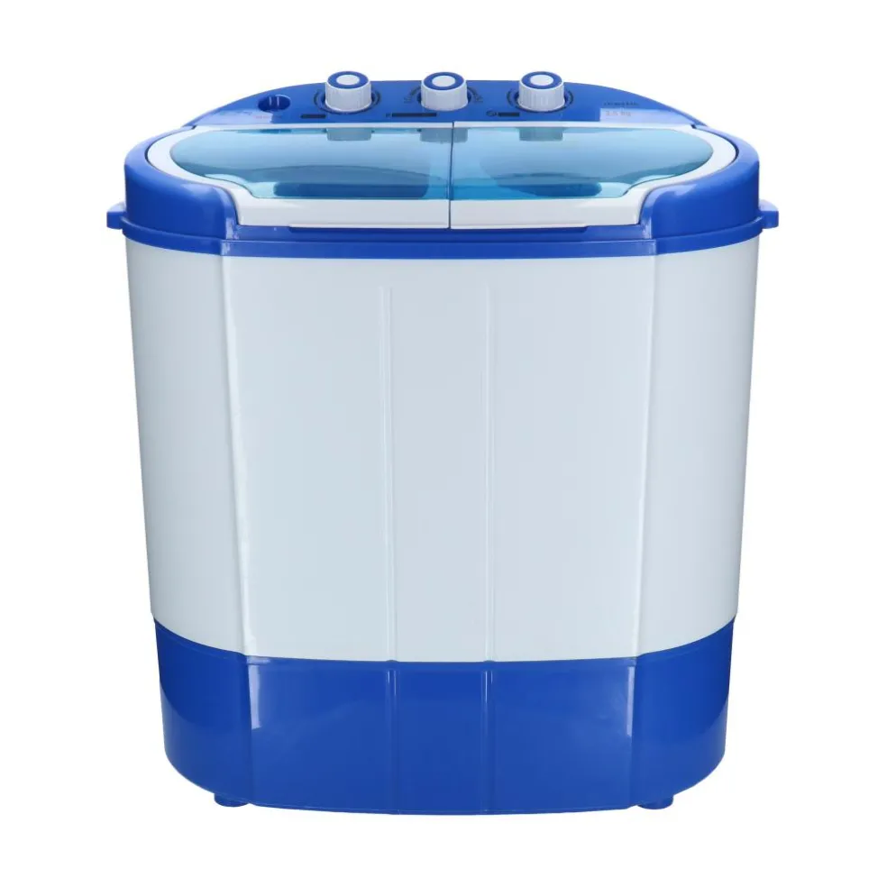 Mestic MW-120 centrifuge wasmachine