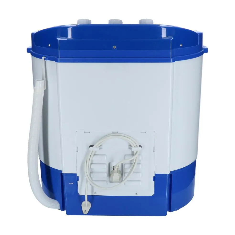 Mestic MW-120 centrifuge wasmachine