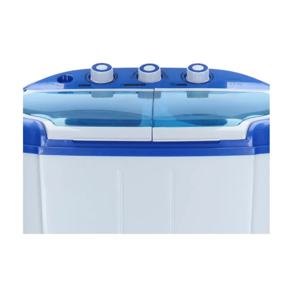 Mestic MW-120 centrifuge wasmachine