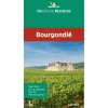 Michelin De Groene Reisgids Bourgondië reisgids