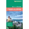 Michelin De Groene Reisgids Dordogne Lot Périgord reisgids
