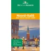 Michelin De Groene Reisgids Noord-Italië reisgids