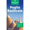 Michelin Puglia Matera Basilicata reisgids