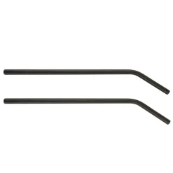 Milenco Aero caravanspiegels verlengpijp