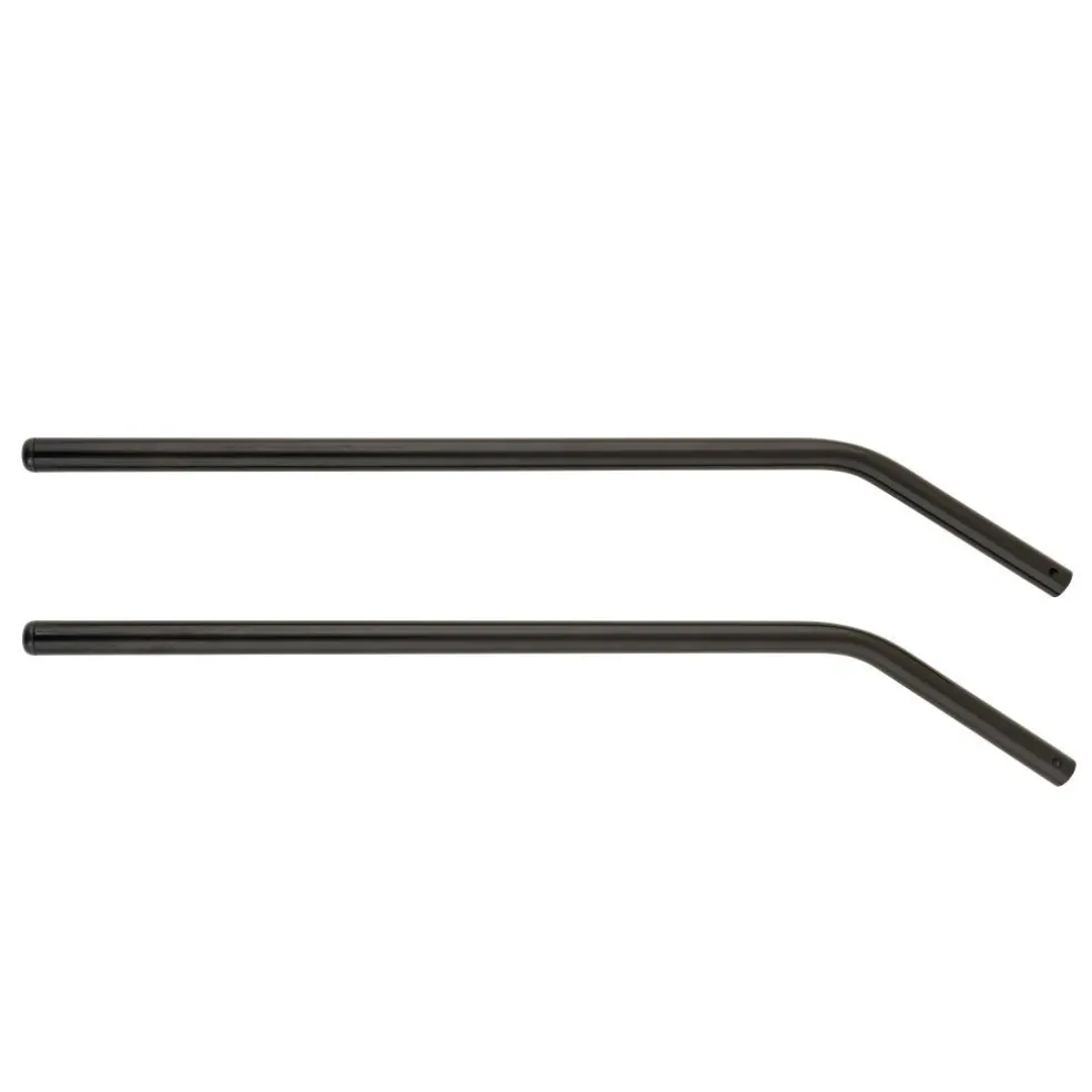 Milenco Aero caravanspiegels verlengpijp