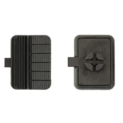 Milenco Aero Mirror F pad per 4 stuks