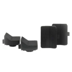 Milenco Aero Mirror V pad per 4 stuks