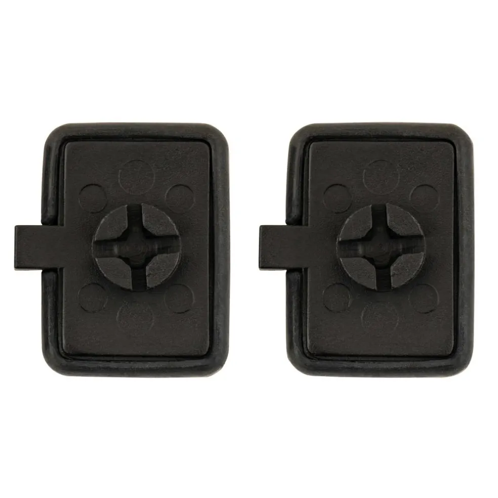 Milenco Airo 4 Mirror pad per 2 stuks