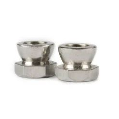 Milenco Breekmoer koppelingsslot compact