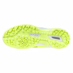 Mizuno Mizuno Wave Lynx 2 hockeyschoenen mizuno neo lime black splish splash