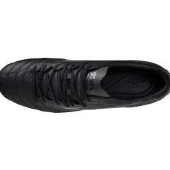 Mizuno Morelia Neo III Pro voetbalschoenen heren black iridecent