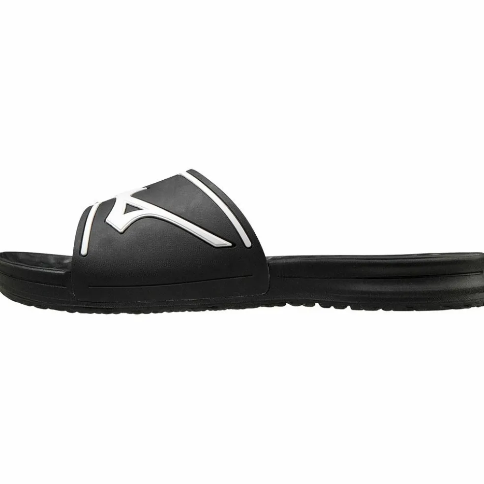 Mizuno Relax Slide 2 slippers black