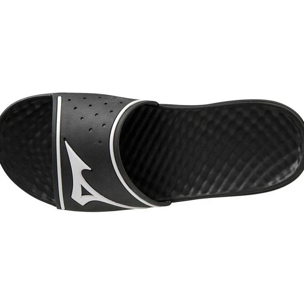 Mizuno Relax Slide 2 slippers black