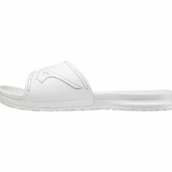 Mizuno Relax Slide 2 slippers white