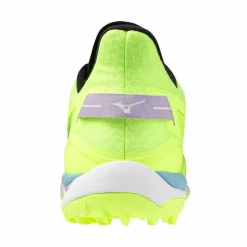 Mizuno Wave Leopardus hockeyschoenen mizuno neo lime black splish splash