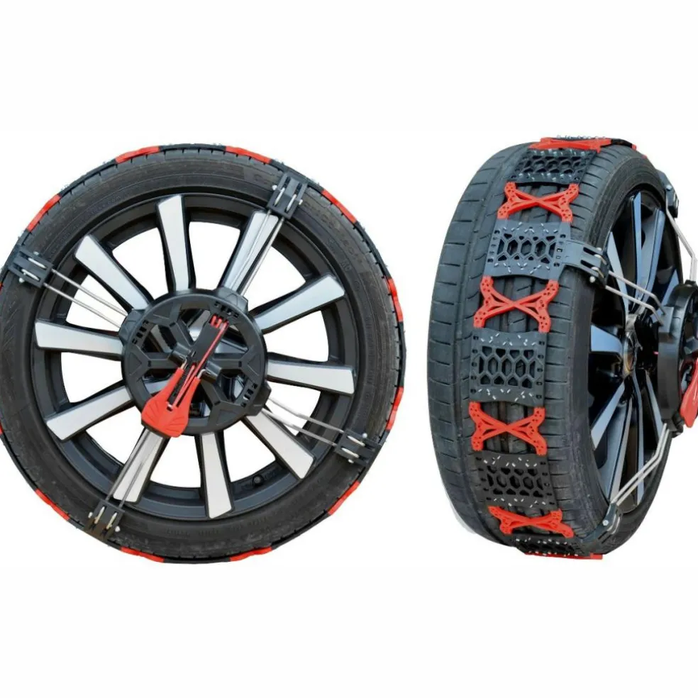 Modula Grip 160 loopvlak sneeuwkettingen