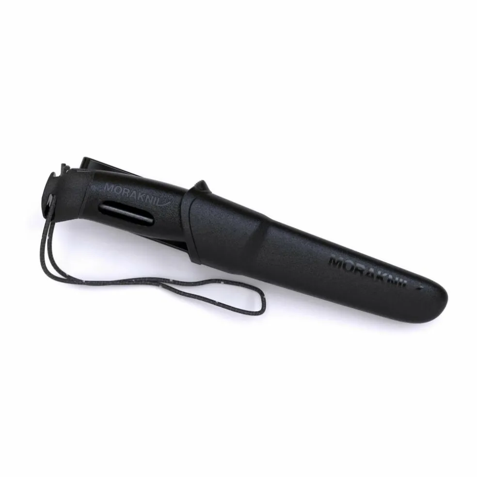 Morakniv Morakniv Companion Spark mes black