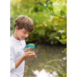 Moses. Verlag  Expeditie Natuur bekerloep met licht