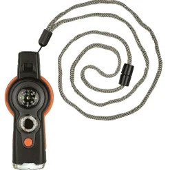 Moses. Verlag Expeditie Natuur 6-in-1 survival tool