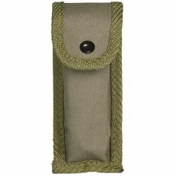 Moses. Verlag  Expeditie Natuur Pocket zakmes brown