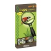 Moses. Verlag  Expeditie Natuur loep met licht