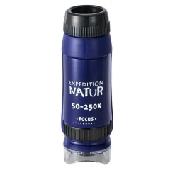 Moses. Verlag Expeditie Natuur Outdoor Pocket loep