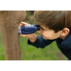 Moses. Verlag Expeditie Natuur Outdoor Pocket loep