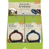 Moses. Verlag  Expeditie Natuur Survival armband assorti