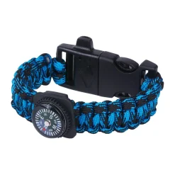 Moses. Verlag  Expeditie Natuur Survival armband assorti