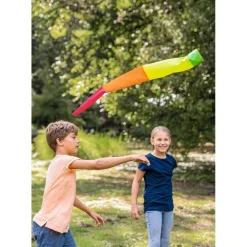 Moses. Verlag Ready go! Luftikus Regenboog vliegzak