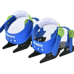 Move Bob glij ijzers junior