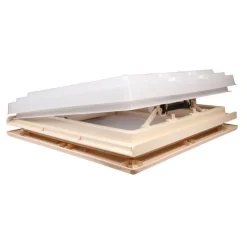 MPK Dakluik met combihor 40 x 40