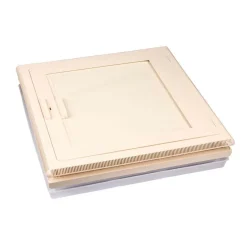 MPK Dakluik met combihor 40 x 40