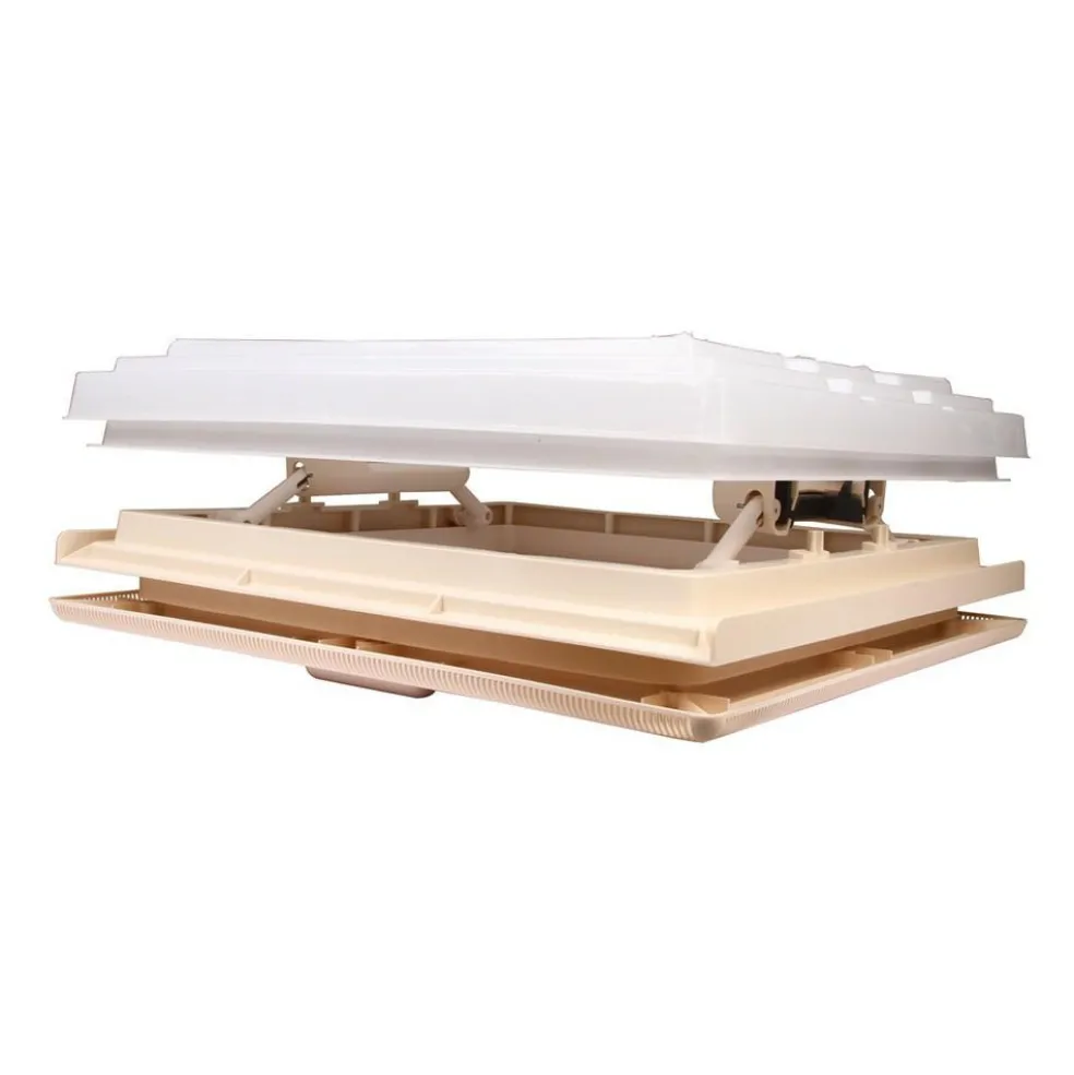 MPK Dakluik met combihor 40 x 40