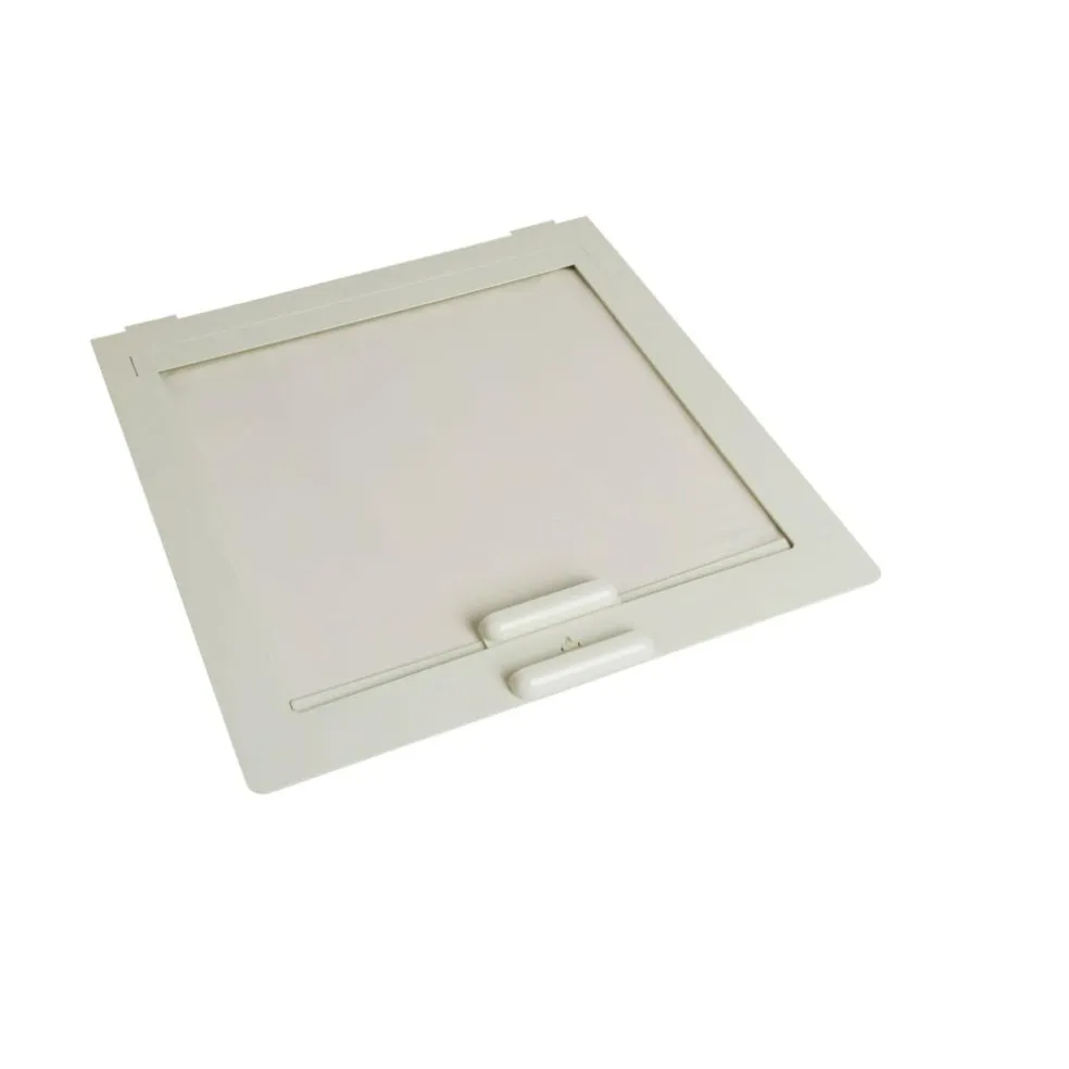 MPK Dakluik verduistering en insectenhor